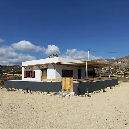 Del Mare Semesterbostad