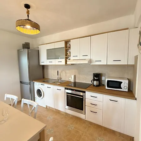 Semesterbostad Del Mare *