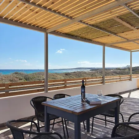 Del Mare Casa de Férias Afiartis