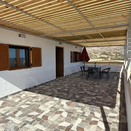 Del Mare Casa de Férias