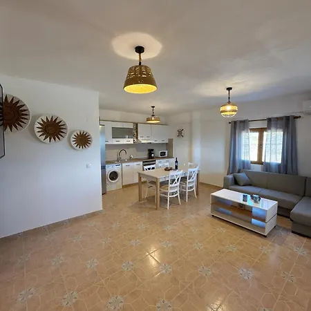 Casa de Férias Del Mare