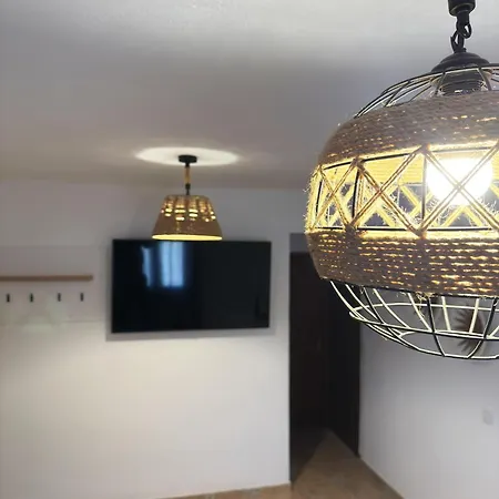 Del Mare Casa de Férias *