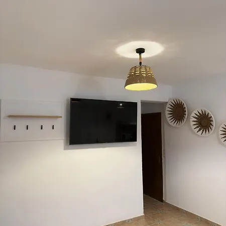 Casa de Férias Del Mare Afiartis