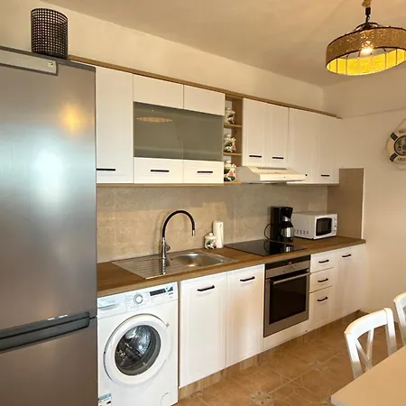 Casa de Férias Del Mare *