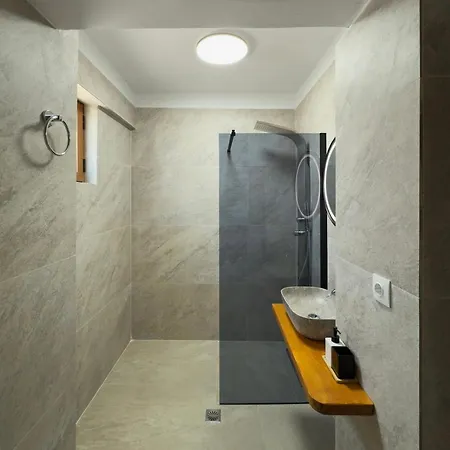 Del Mare Casa de Férias Afiartis