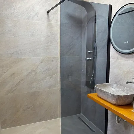 Del Mare Casa de Férias