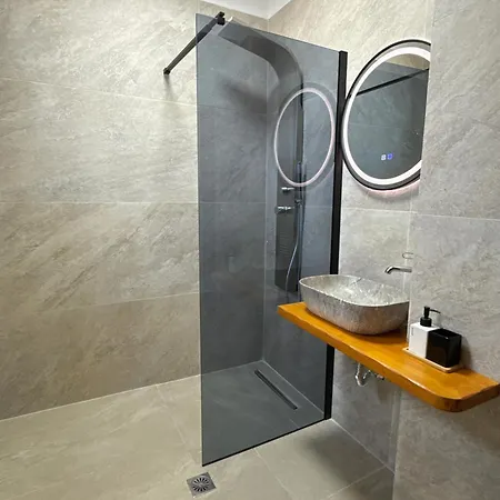 Del Mare Casa de Férias Afiartis