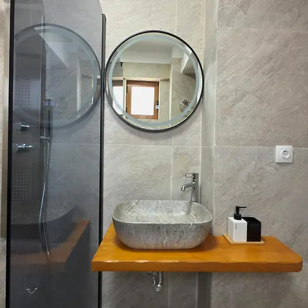 Casa de Férias Del Mare *