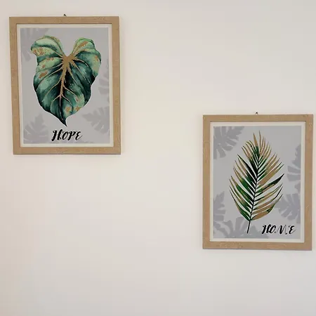 Del Mare Casa de Férias *