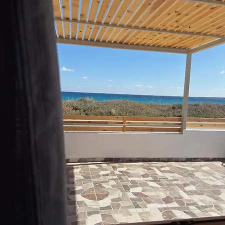 Del Mare Casa de Férias