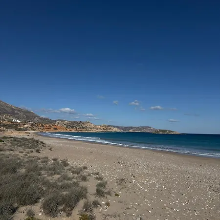 Casa de Férias Del Mare Afiartis