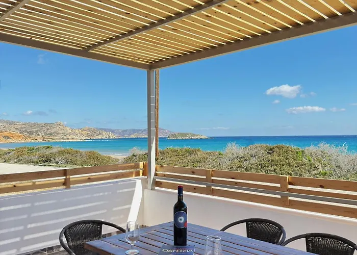 Del Mare Кипос-Афиарти