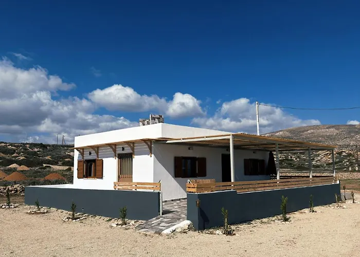 Del Mare * Кипос-Афиарти