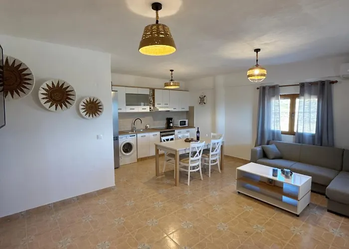 Дом отдыха Del Mare