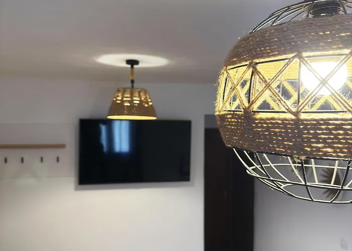 Del Mare Дом отдыха *