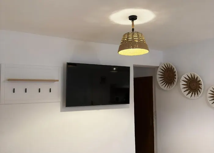 Дом отдыха Del Mare Кипос-Афиарти