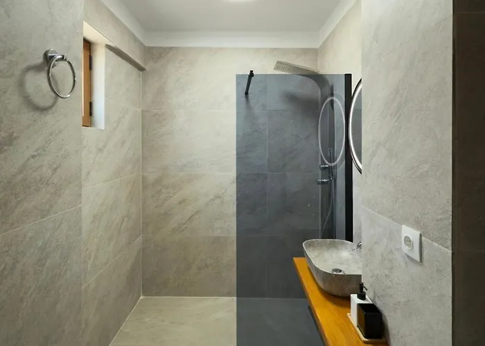 Del Mare Дом отдыха Кипос-Афиарти