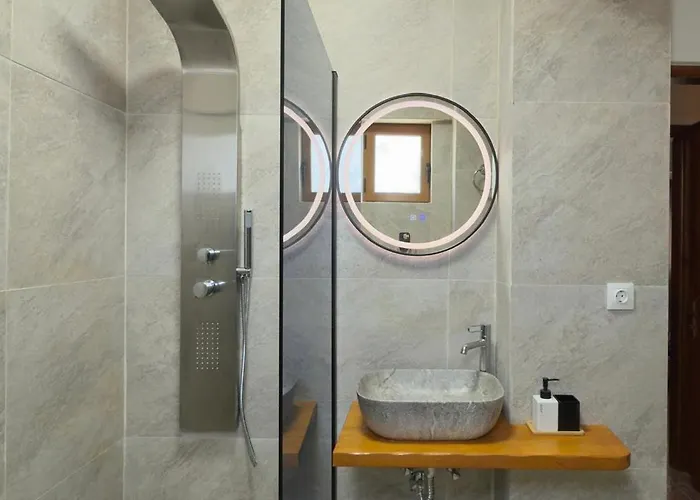 Del Mare Дом отдыха *