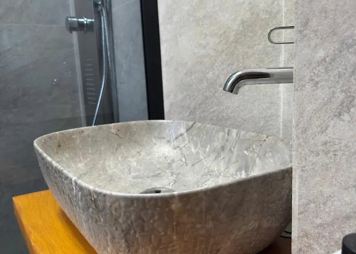 Del Mare * Кипос-Афиарти