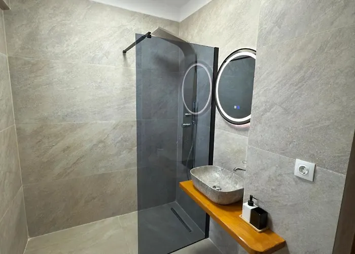 Del Mare Дом отдыха Кипос-Афиарти