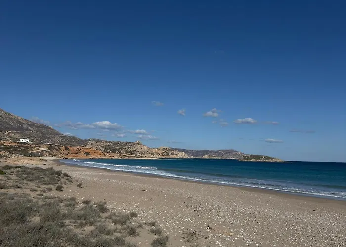 Дом отдыха Del Mare Кипос-Афиарти